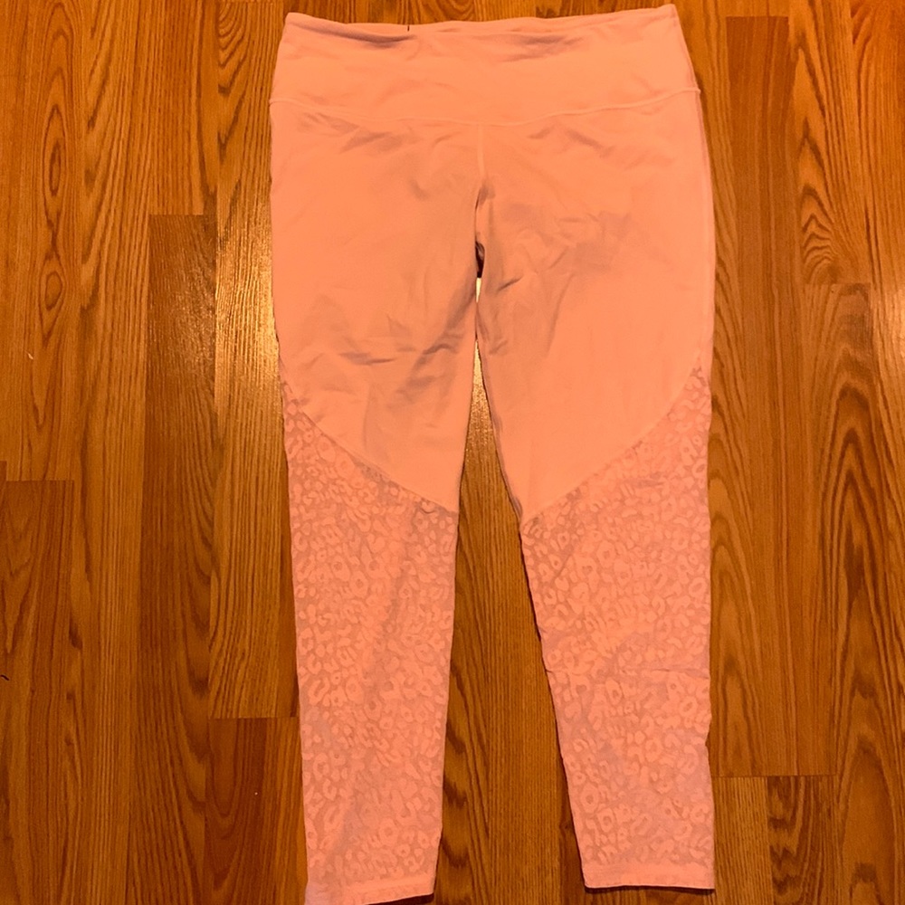 Victoria Secret Sport leggings
